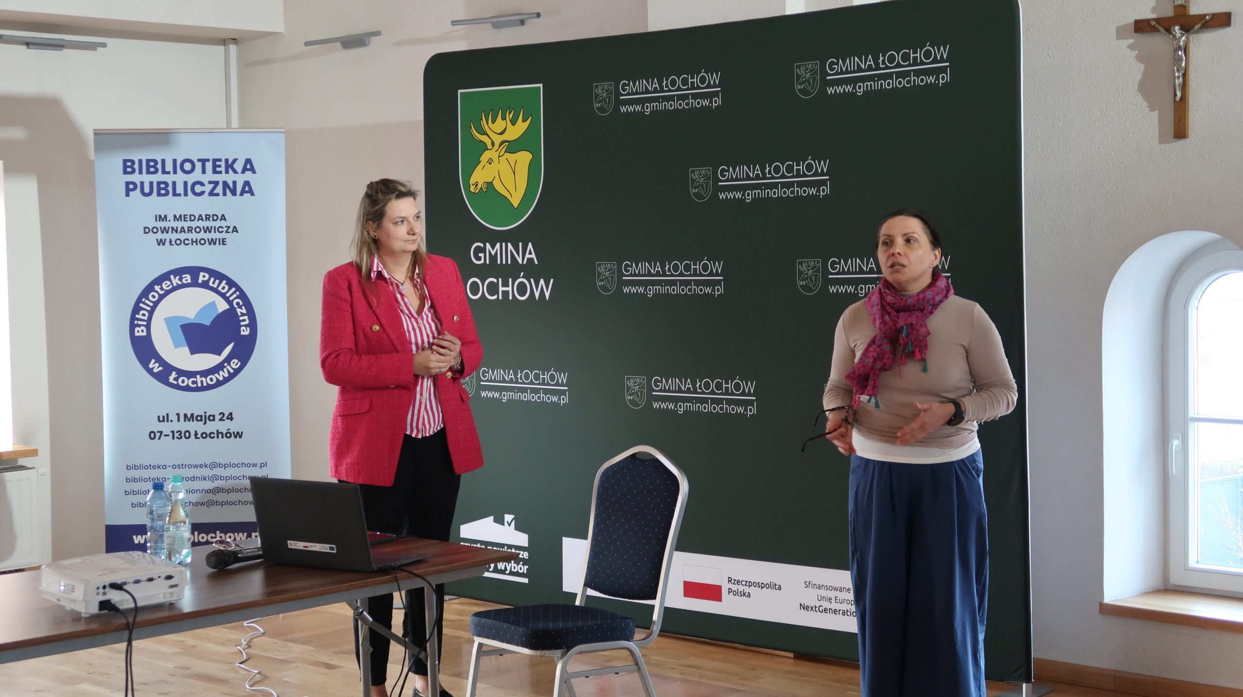 „Nastolatek w kryzysie”- relacja z wydarzenia